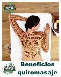 Beneficios Del Quiromasaje Tejidos Del Cuerpo Humano Beneficios