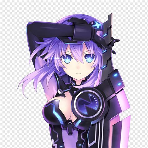 Megadimension Neptunia Vii Hyperdimension Neptunia Victory