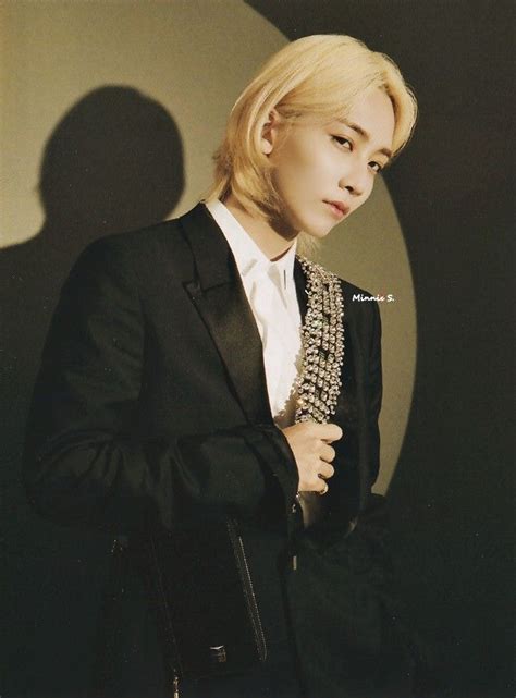 Svt Dicon Issue No Scan Jeonghan Jeonghan Seventeen Seventeen Album