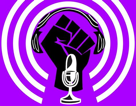 Exemplifying Storytelling From Podcasts During Black History Month