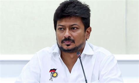 SC rebukes Tamil Nadu Minister Udhayanidhi Stalin over his "eradicate ...