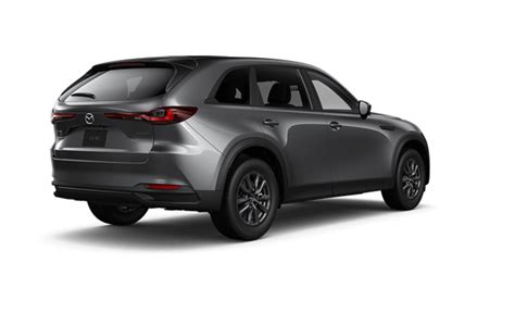 Sydney Mazda The 2024 CX 90 MHEV GS