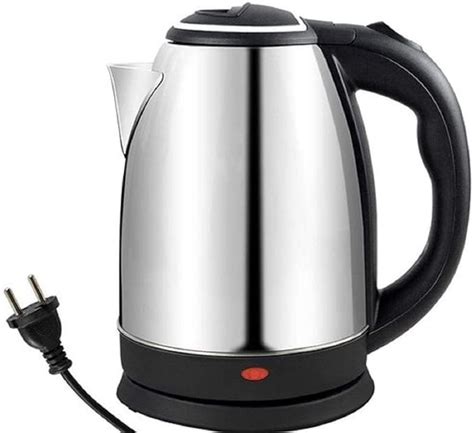 Buy Jm Seller Electric Kettle With Auto Shut Off Multipurpose Extra Large Cattle Electric With