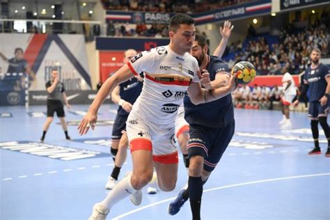 Liqui Moly Starligue Nantes Et Aix En Provence Se Talonnent