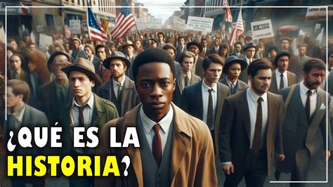 El Fascinante Mundo De La Historia Aulamedia Historia Youtube