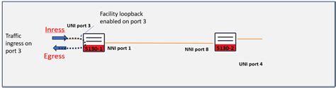 Saos 10x How To Enable Soft Loopback On Ettp Port