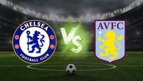 Chelsea vs Aston Villa Premier League Pronóstico deportivo gratis