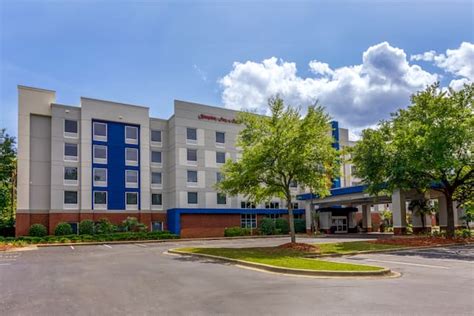 Hampton Hotels In Tallahassee Fl Find Hotels Hilton