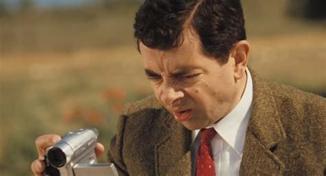 Mr Bean S Holiday Mr Bean Image Fanpop