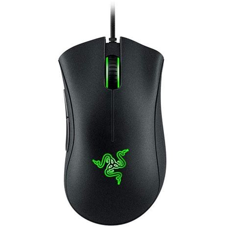 Razer Deathadder Essential Black Computech Store