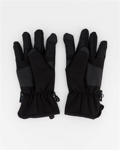 K Way Touch Softshell Thinsulate Glove