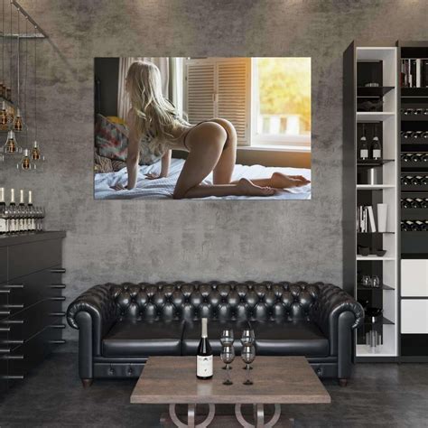 503527 Morning HD Hot Sexy Cute Photo 36x24 WALL PRINT POSTER EBay