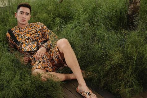 Begini Tanggapan Bijak Venna Melinda Verrell Bramasta Digosipkan Gay