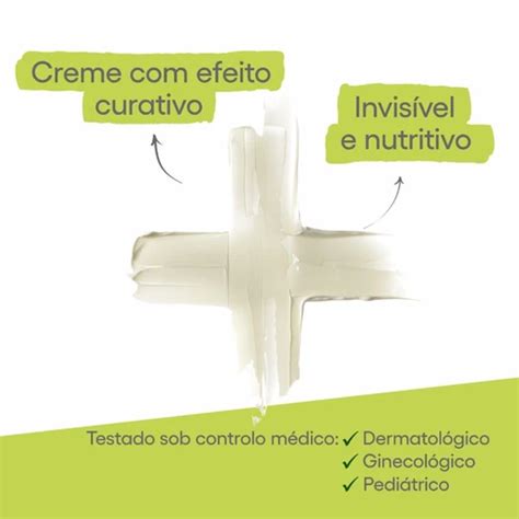 A Derma Dermalibour Cica Creme Pele Irritada Cuidados Em Dermatites