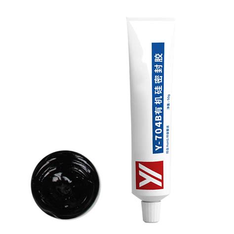 Silicone Sealant Fast Dry Glue Silicone Sealant Wa... – Grandado