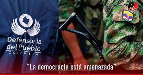 Grupos Armados Amenazan Elecciones Regionales