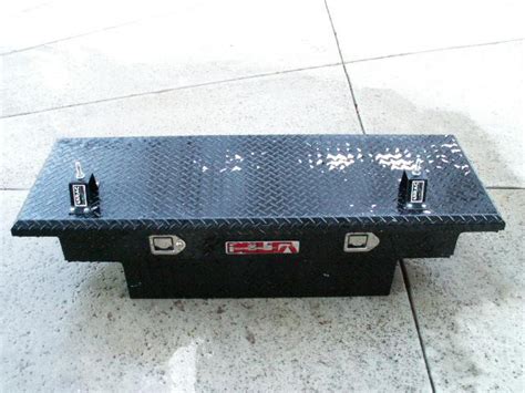 Delta Tool Box Fits Minitruck Bed Ih8mud Forum