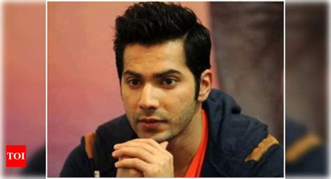 Varun Dhawan Opens Up On Battling Vestibular Hypofunction Amid Shooting