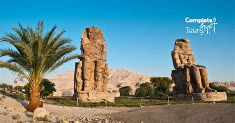 Dagtocht Naar Luxor Met Groep Vanuit Makadi Bay