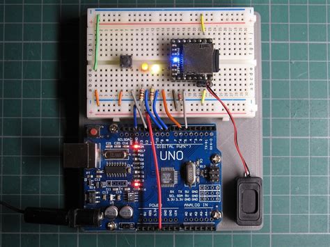 DF Mini Player question with Uno - Programming - Arduino Forum