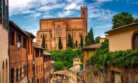 Montepulciano Come Arrivare Cosa Vedere Dove Dormire E Mangiare Guida