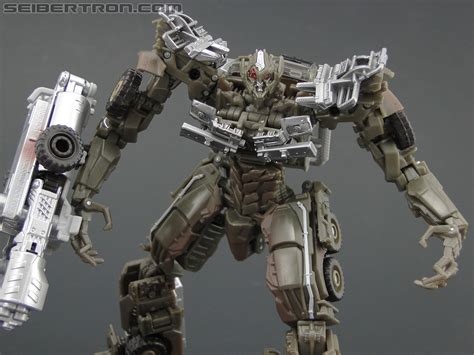 Transformers Chronicles Megatron (DOTM) Toy Gallery (Image #120 of 142)