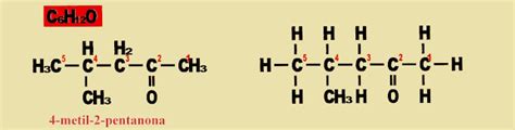 Aprendendo Quimica On Line Cetonas