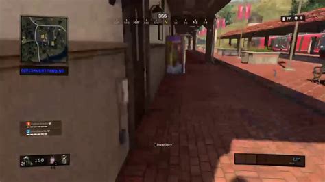 Bo4 Blackout Gameplay Youtube