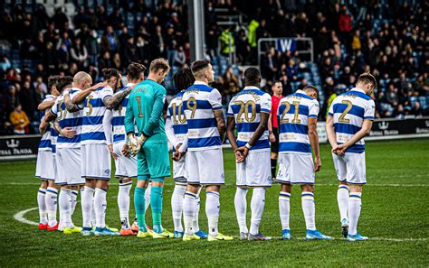 Opposition Insight Qpr News Barnsley Football Club