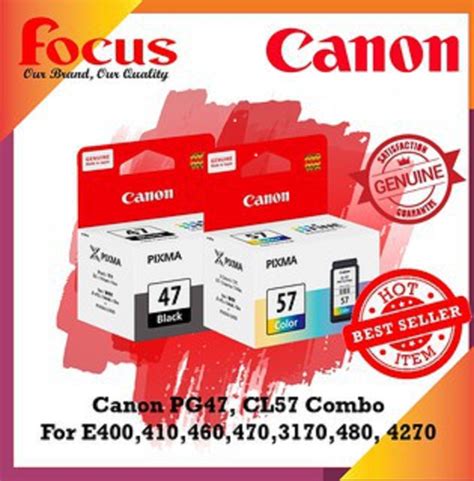 Canon Pg Black Cl Color Cl S Color E E E