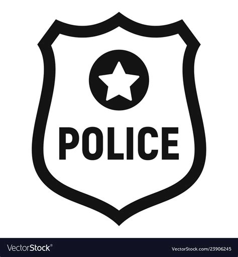 Download High Quality Police Logo Symbol Transparent Png Images Art