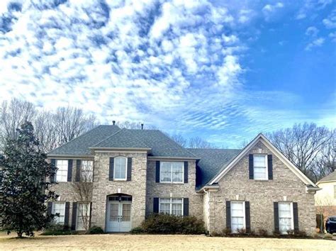 Bartlett TN Single Family Homes For Sale - 89 Homes | Zillow