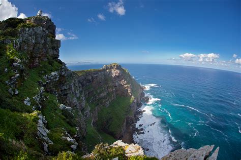 Table Mountain National Park (Official GANP Park Page)