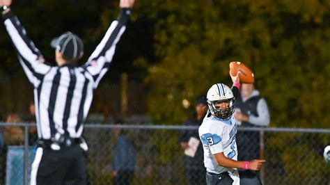 Indiana high school football: Scores, results from IHSAA Week 9 games