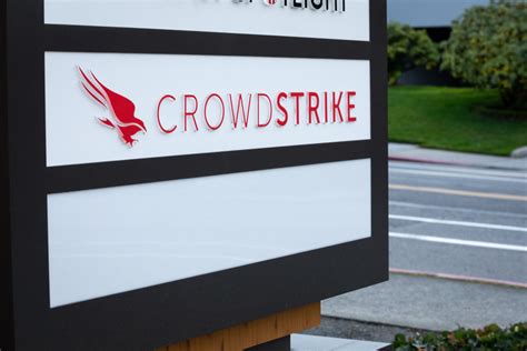 Crowdstrike And Google Cloud Announce Strategic Partnership To