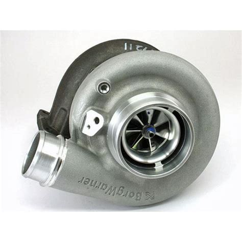 Borg Warner S366sx E 66mm Sxe 9180 Borg Warner Sx E Series Turbochargers