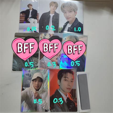 On Twitter RT Orenjiicart Wts Lfb Ph Wonwoo Pc Decimal X 500 40