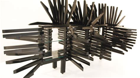 Functional Sculpture / Sculptural Furniture | Wall Street International ...