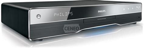 Odtwarzacz Blu Ray Philips Bdp Opinie I Ceny Na Ceneo Pl