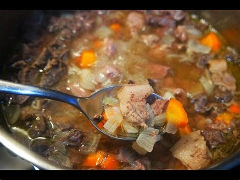 Солянка-Селянка! Крестьянское блюдо русской деревни! - YouTube