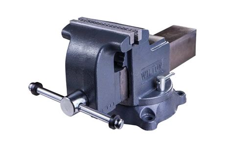 Тиски WILTON Мастерская WS6 - купить по выгодным ценам в интернет ...