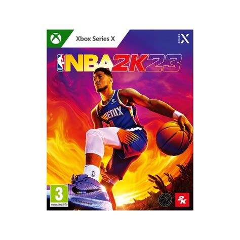 Nba K Offerte Xbox Series X The Gamebusters