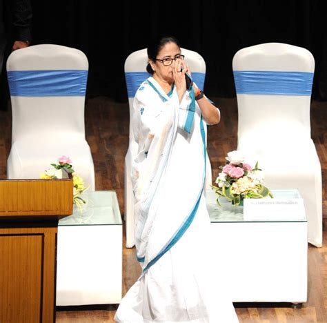 Mamata Skips Eastern Zonal Council Meet In Patna Menafncom