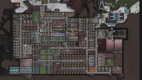 Ideas to expand colony? : RimWorld