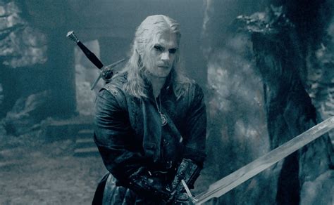 Netflix Lanza Tráiler De La Tercera Temporada De The Witcher