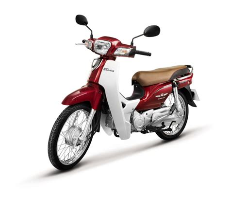 Mách bạn 95 honda super dream tuyệt vời nhất Tin học Đông Hòa