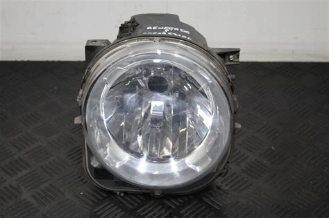 Lampa Prawy Prz D Jeep Renegade Za Z Z