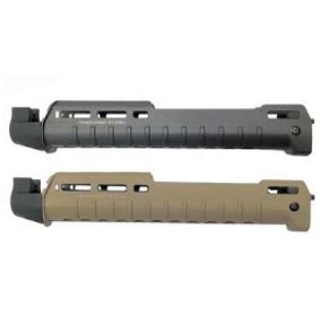 Ggandg Magpul Zhukov Handguard Converted For Beretta 1301