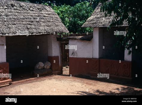 Ghana Ashanti Hi Res Stock Photography And Images Alamy