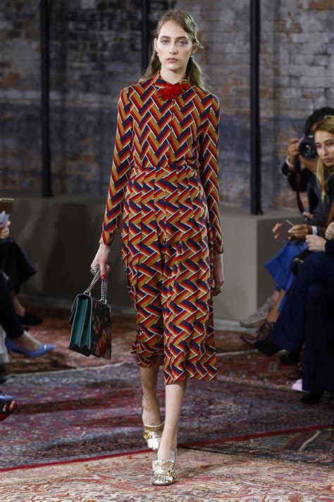 Gucci Resort 2016 New York